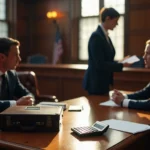 DUI Attorney
