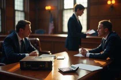 DUI Attorney