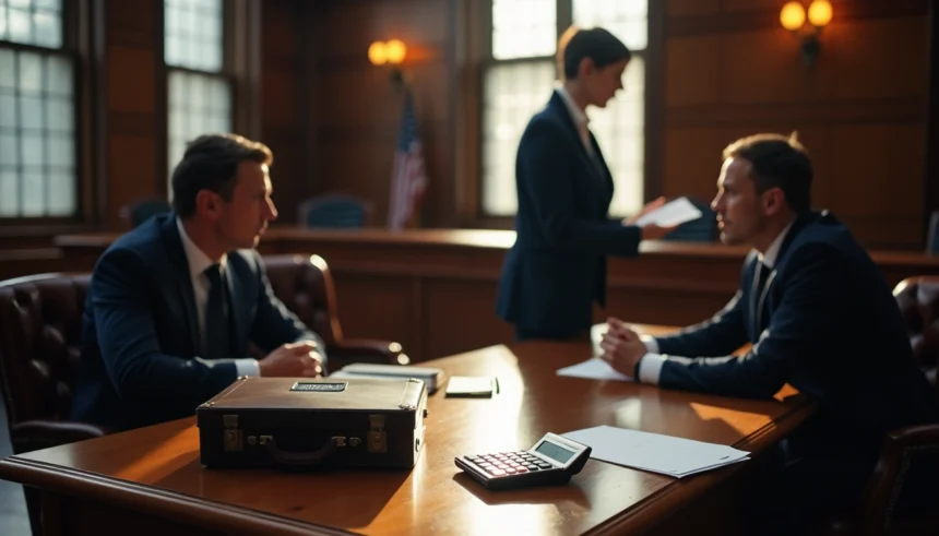 DUI Attorney