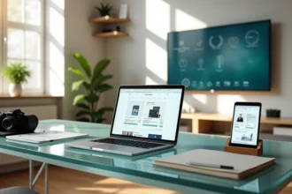 Digital Products