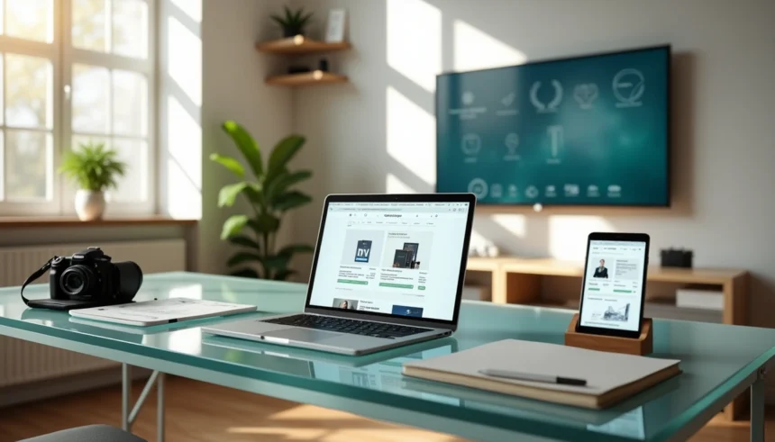 Digital Products
